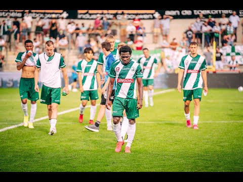 Aftermovie | LSK - Waasland Beveren