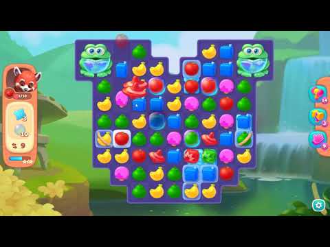 Wildscapes Level 335 NO BOOSTERS - A S GAMING ✔