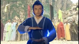 Download lagu Kung Fu Movie! As Ming Cult faces annihilation, Zhang Wuji masters peerless skills, saving everyone! mp3