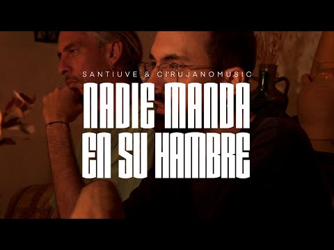 Nadie manda en su hambre (con Putolargo)
