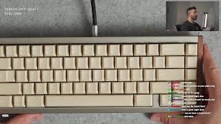 🔴  The Overture V2 - HE & MX Bliss? FULL BUILD