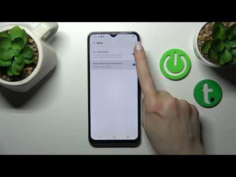 How to Find & Manage Sound Settings on VIVO Y16? - Enter Sound Panel