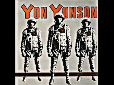 Dave Howard Singers - Yon Yonson [special edit by Oly O]