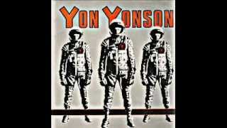 Dave Howard Singers - Yon Yonson [special edit by Oly O]