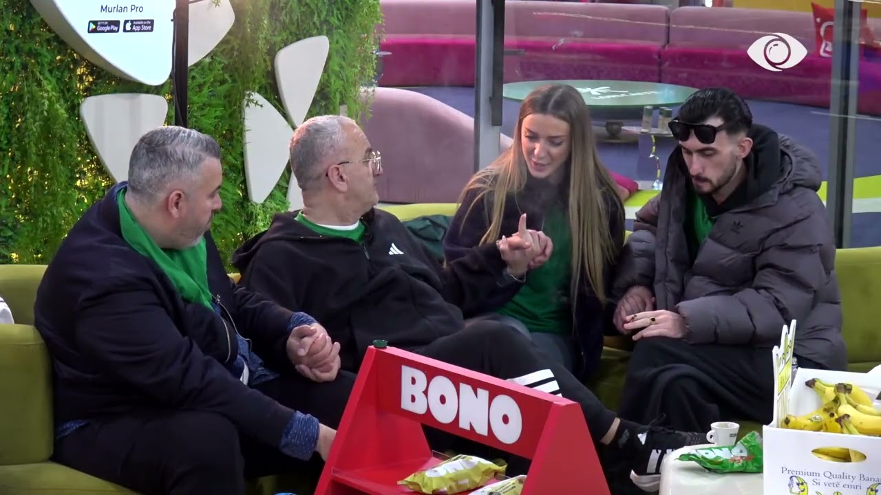 “Shumë e pabesë..”/ Juela diskuton me banorët për Baby G, Artani: Sot është, nesër jo