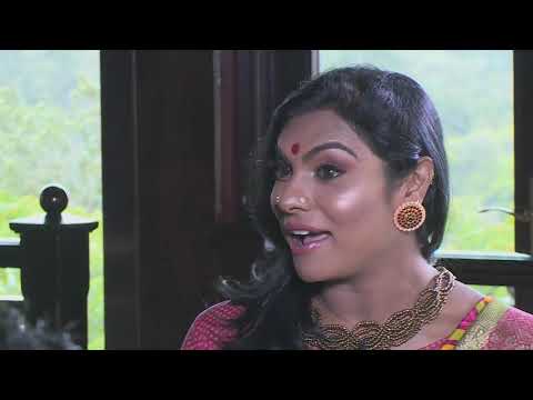 Dancer Verushka Pather's New Fashion Enterprise : "Khanya Designs"