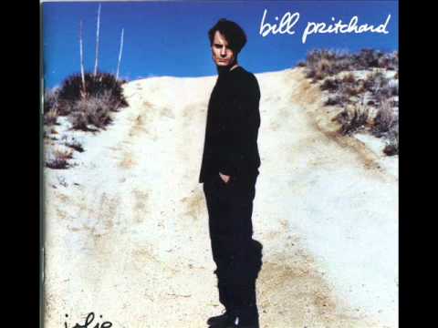 BILL PRITCHARD - I'm in love Forever