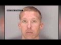 South Carolina state trooper who shot unarmed.