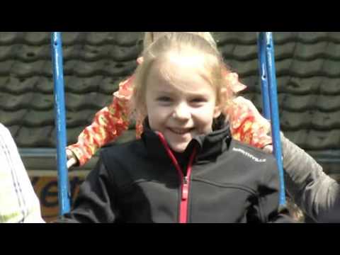 Benefizrenntag 2014 zugunsten des Kinderschutzbundes Köln