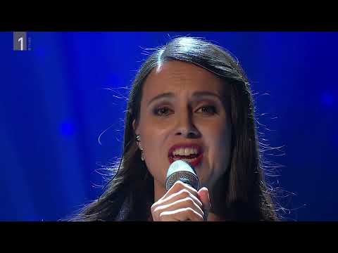 Mojca Bitenc, Robert Smolnikar trio, Miha Lesjak, Blaž Verboten - Slovenski kruh (V petek zvečer)