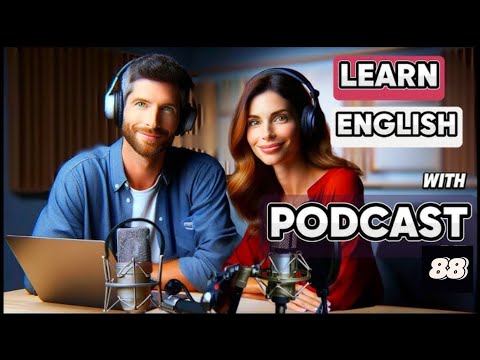 Photocopier | Learn English quickly with podcast | episodes 88 