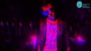 Delanieze and Atef Sammour @ Green Valley Lounge