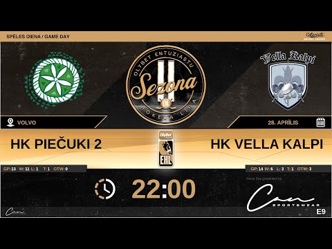 2022 04 28 HK Piečuki 2 - HK Vella Kalpi