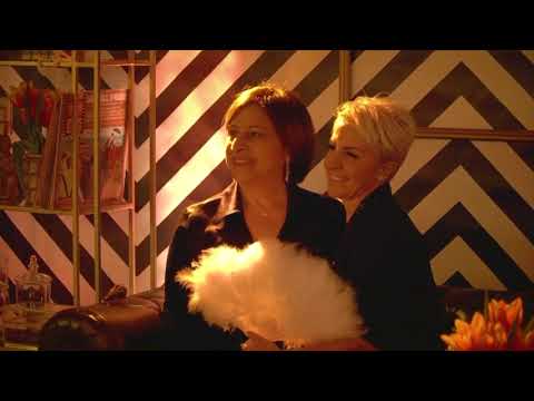 Compleanno anni '20 - San Severino Park Hotel