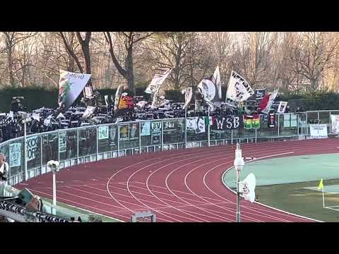 Imolese Cesena 2 -4 fine partita