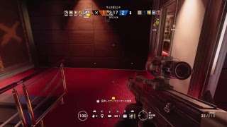 【生配信】なんだか虹6【R6S】
