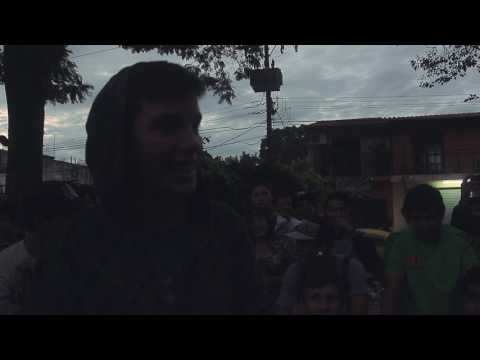 Nderahardcore - Flex vs Prybe