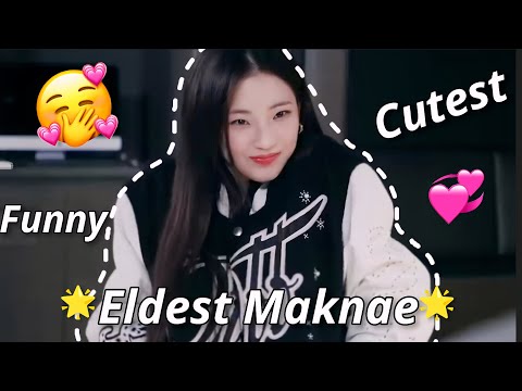 Babymonster RUKA Cute and Funny Moments