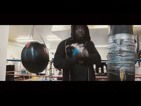 Porche Boxx - Back Snappin