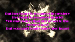 Her Heart - Kira Isabella (Song Lyrics)