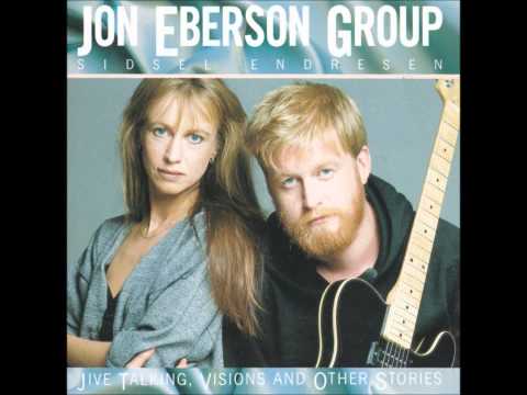 Jon Eberson Group with Sidsel Endresen- Fantasy