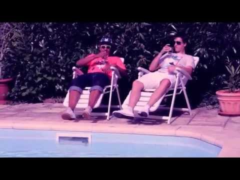 Kuzco Ft. D!ce - Es Isch Summer (Prod. By Audio Dope)