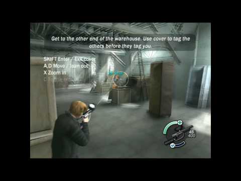 reservoir dogs pc game tpb