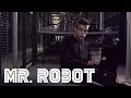 Mr. Robot - sarjan traileri