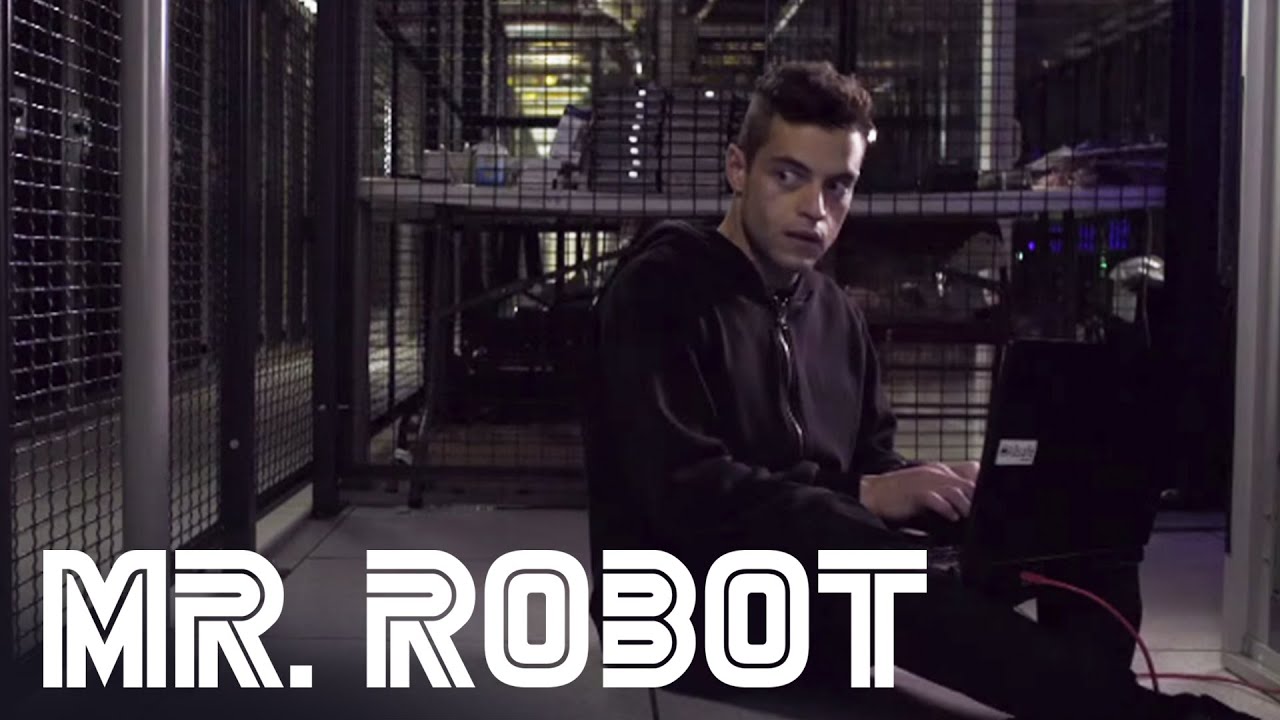 Mr. Robot