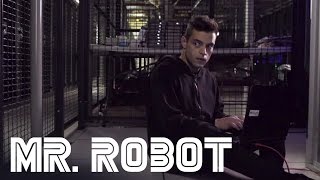 Mr. Robot ( Mr. Robot )