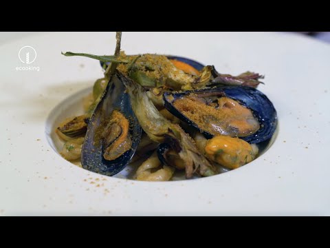 La Ricetta: le LORIGHITTAS