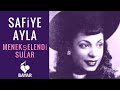 Safiye Ayla - Menekşelendi Sular