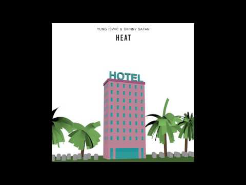 Skinny Satan & Yung Isvvc - Hotel