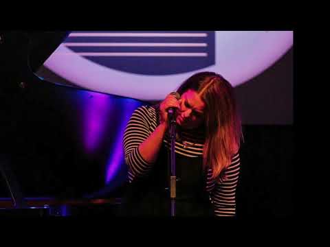 A Case of You - Jo Harman x Redtenbachers Funkestra