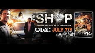 B.Stupid - Keep it in Rotation (Music Video) The Shop Movie