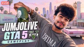 Download lagu LIVE: GTA Trilogy Gameplay | GTA 3, Vice City & San Andreas | JUMJOLIVE mp3