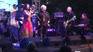 Somebody To Love - Surrealistic Summer Solstice Jam in Golden Gate Park