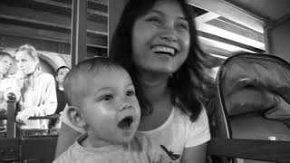 CLIFFORD T WARD - JAYNE (FROM ANDROMEDA&#39;S SPIRAL) B&amp;W