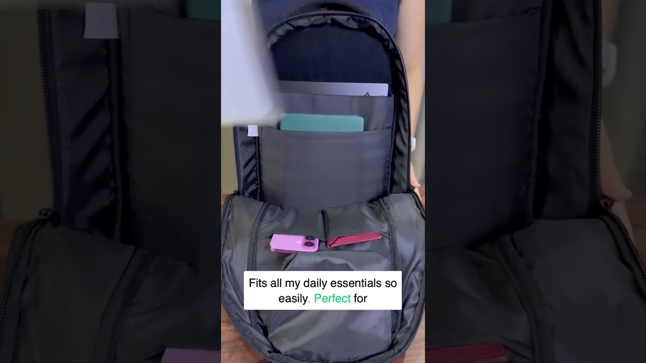 Custom backpack review 🎒- Made In Vietnam