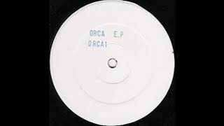 Orca - Touch Me