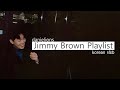 Artist Spotlight Jimmy Brown 16 son Artist Spotlight Jimmy Brown 16 son