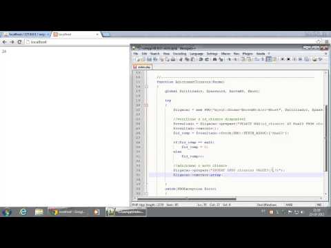 001 Introdução aos vídeos de PHP intermédio e avançado