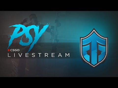 PSY | CSGO | Road to Global | #YOLO Part 2# | Can we do it??