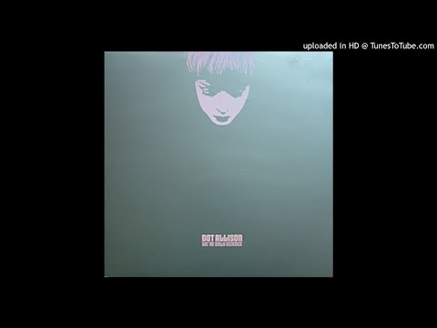 A - Dot Allison - We're Only Science (Slam Remix)