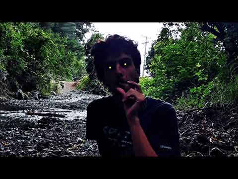 Joven Nativo - Caos (Prod. Le Bateleur)