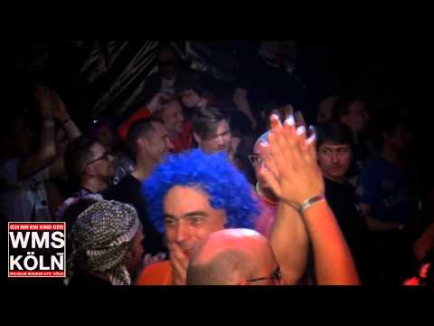 Warehouse Club - WMS - Teil2 - We are the Childern of the 90´s