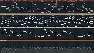 Cover art for tiramisu