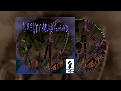 Buckethead - Pike 225 - Florrmat