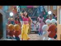 Ambara Movie Song Love A Thrilling Super Feeling
