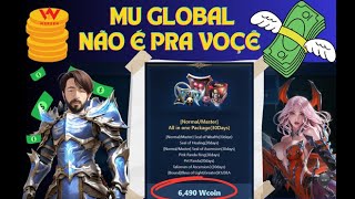 LEVEL UP MMORPG